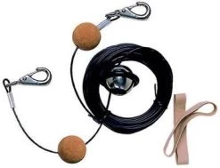 Tigress Complete Tag Line Kit