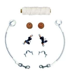 Tigress Economy Rigging Kits