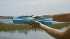 Toadfish Stowaway Folding Cutting Board -Wild Fishing Shop toadfish stowaway folding cutting board 29835.1651371158