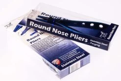 Toit Fishing Round Nose Pliers -Wild Fishing Shop toit fishing round nose pliers 39284.1651422794