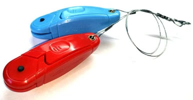 Troll-Master AR-1077 Hydrodynamic Line Release - Stacker 1 Troll-Master AR-1077 Hydrodynamic Line Release - Stacker