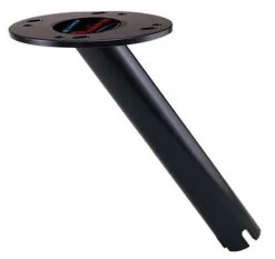 Troll-Master Seahorse Downrigger Gimbal Mount - 9-1/2in