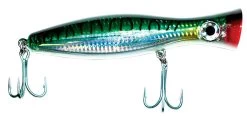 Tsunami Platinum Surface Blaster Lures -Wild Fishing Shop tsunami platinum surface blaster lures 20892.1651331867