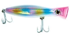 Tsunami Platinum Surface Blaster Lures -Wild Fishing Shop tsunami platinum surface blaster lures 87139.1651331867