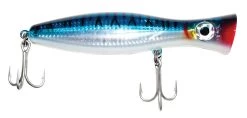 Tsunami Platinum Surface Blaster Lures -Wild Fishing Shop tsunami platinum surface blaster lures 98438.1651331867