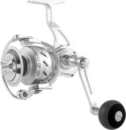 Tsunami SaltX Spinning Reels -Wild Fishing Shop tsunami salt x spinning reels 24421.1651332379