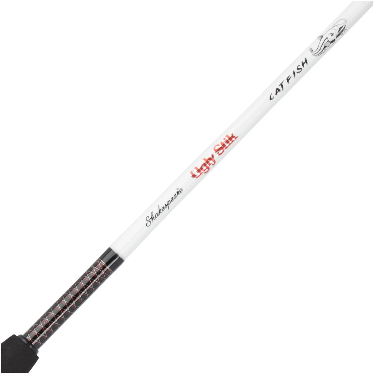 Ugly Stik Catfish Spinning Rods 2 Ugly Stik Catfish Spinning Rods - Image 2