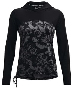 Under Armour Iso-Chill Shorebreak Womens Hoodie