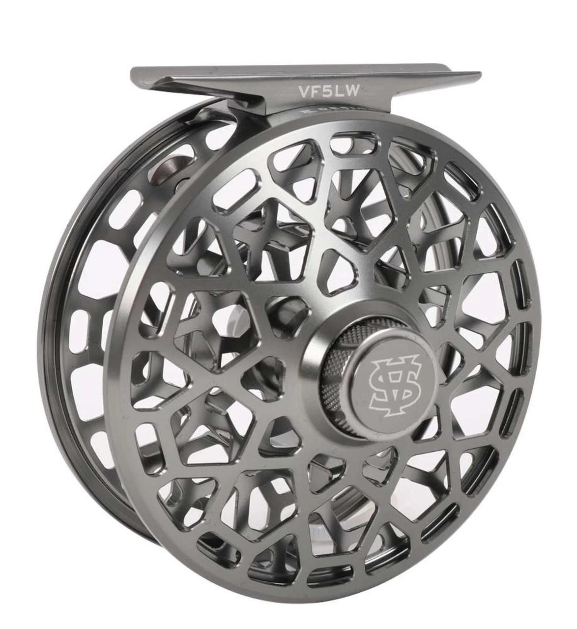Van Staal VF Series Fly Fishing Reels