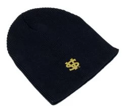 Van Staal VSBEANIE Knit Logo Beanie