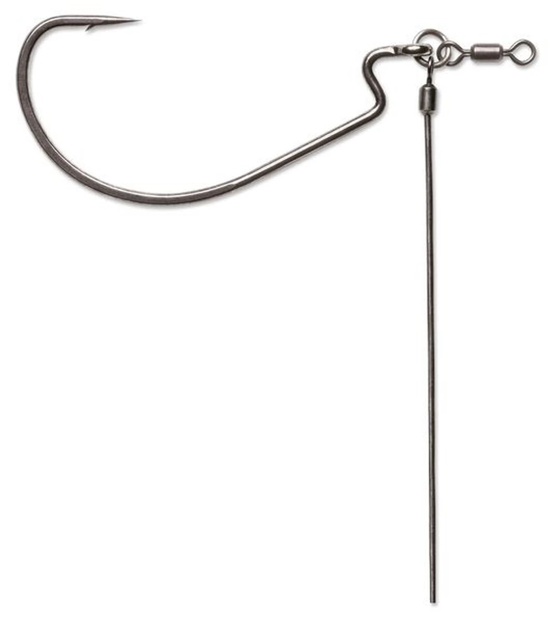 VMC Tokyo Rig 2pk - 3/0 1 VMC Tokyo Rig 2pk - 3/0