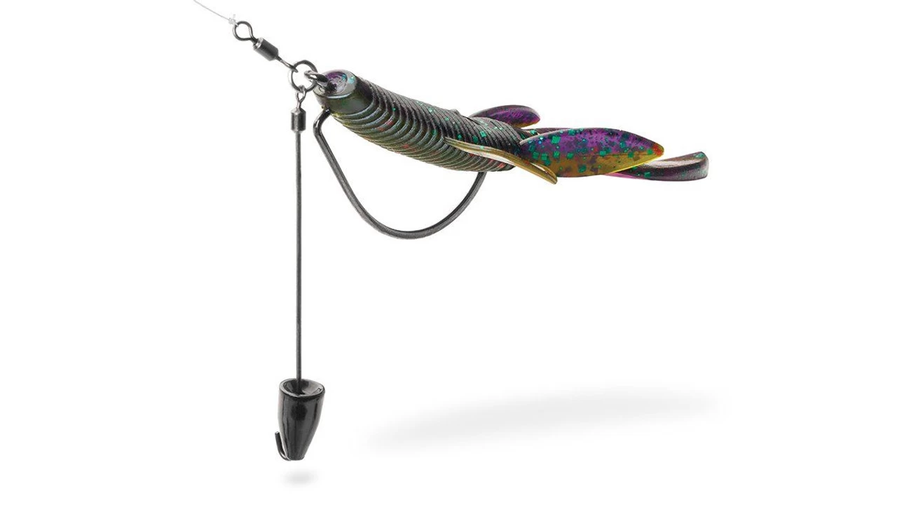 VMC Tokyo Rig 2pk - 3/0 2 VMC Tokyo Rig 2pk - 3/0 - Image 2