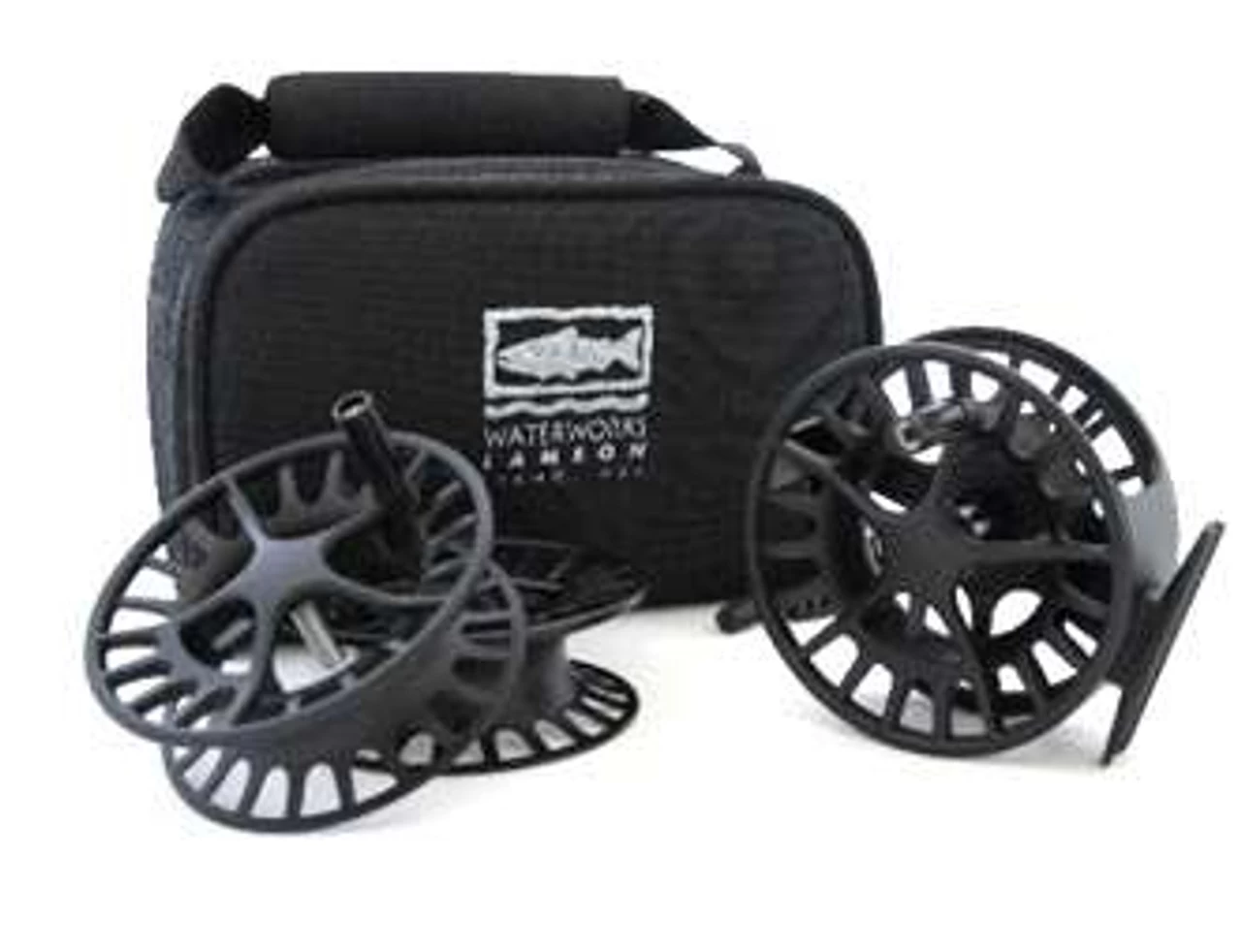 Waterworks Lamson Liquid Fly Fishing Reels