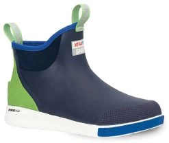 Xtratuf Mens Ankle Deck Sport Boots -Wild Fishing Shop xtratuf mens ankle deck sport boots 23808.1656658147