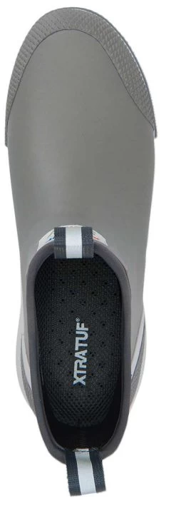 Xtratuf Mens Ankle Deck Sport Boots -Wild Fishing Shop xtratuf mens ankle deck sport boots 63206.1656658146