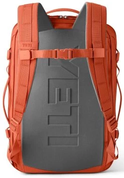 YETI Crossroads 22L Backpack - High Desert Clay -Wild Fishing Shop yeti crossroads 22l backpack high desert clay 61303.1678368745