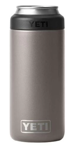 YETI Rambler Colster Slim Can Insulator - Sharptail Taupe