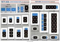 YETI Tundra 110 Coolers -Wild Fishing Shop yeti tundra 110 quart coolers 98026.1651348659