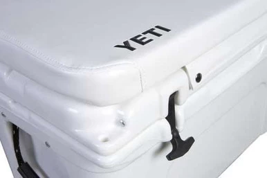 YETI Tundra Cooler Seat Cushions 1 YETI Tundra Cooler Seat Cushions