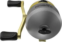 Zebco 33 MAX Gold Spincast Reel 9 Zebco 33 MAX Gold Spincast Reel -Wild Fishing Shop zebco 33mxngold sc3 33 max gold sc reel 32500.1651367496