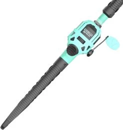 Zebco RAMSC532 Rambler Spincast Combo - 5 Ft. 3 In. 10 Zebco RAMSC532 Rambler Spincast Combo - 5 Ft. 3 In. -Wild Fishing Shop zebco ramsc532 rambler combo 73905.1651377221