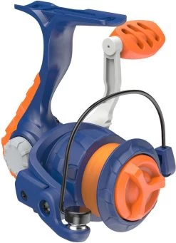 Zebco WILDERSP432 Wilder Spinning Combo - 4 Ft. 3 In. -Wild Fishing Shop zebco wildersp432 wilder combo 94591.1651377239