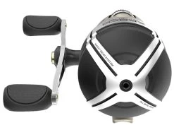 Zebco ZB30MG.SC3 Bullet MG Spincast Reel -Wild Fishing Shop zebco zb30mg sc3 bullet mg spincast reel 51531.1651426222